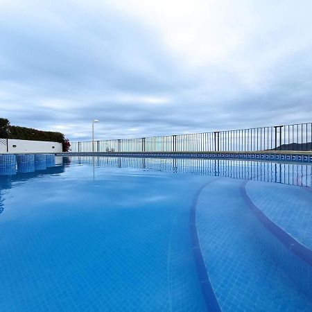 Duplex Appartement Arabella Peñíscola المظهر الخارجي الصورة